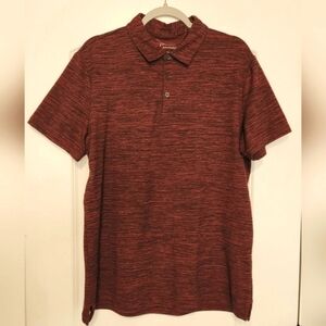 Marc Anthony Luxury Polo Sz L
